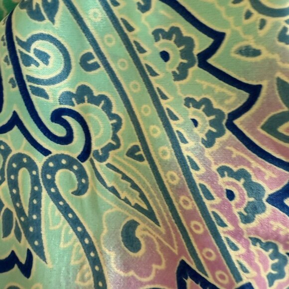 New Swim Cover Up Boho Mid Dress For Women Beach Party All Size Fits All - Picture 6 of 6